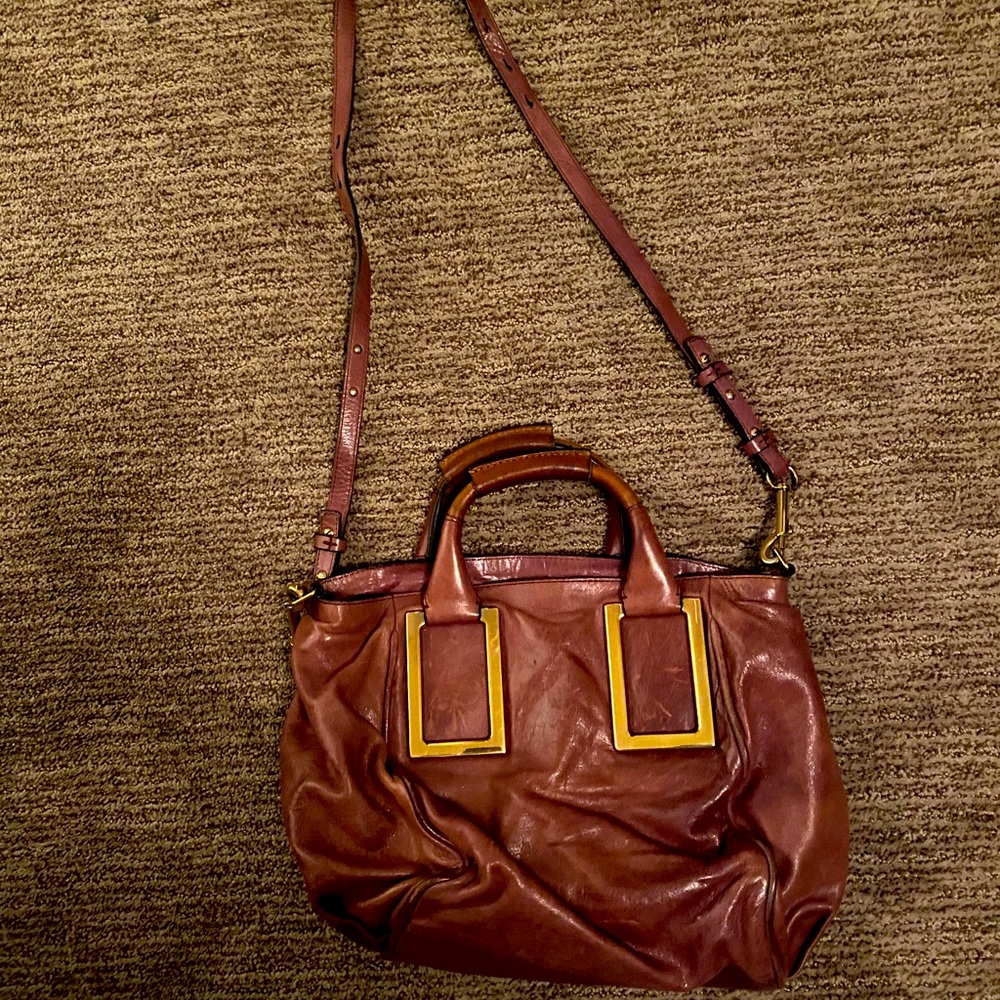 Chloe bag